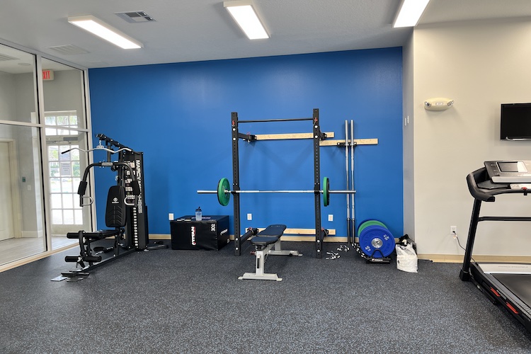 Gym